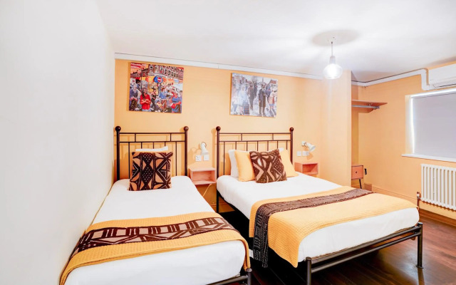 Peckham Room Hotel by Belvilla
