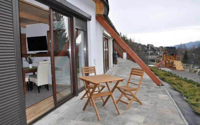 Apart-Center Butorowy