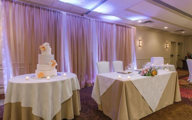 Holiday Inn Mt. Kisco (Westchester County)