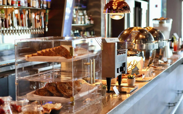 Shade Hotel Redondo Beach