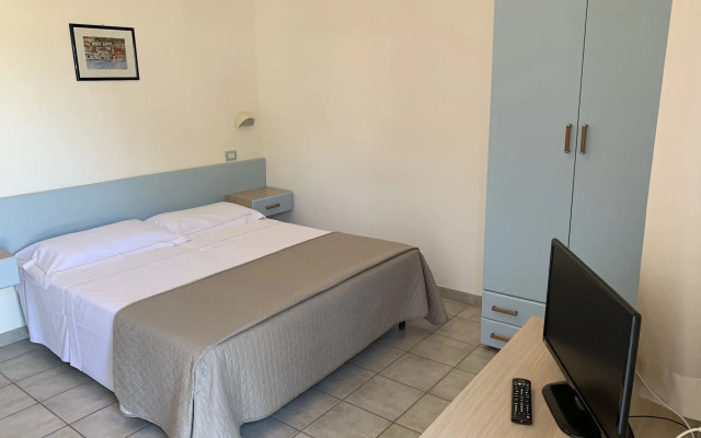 Hotel Le Palme