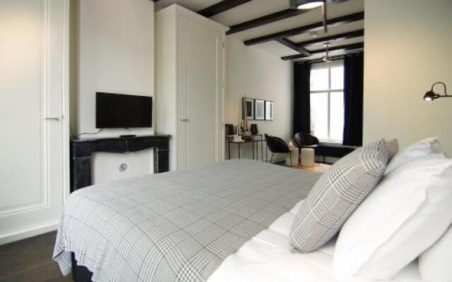 Zandberg - Canal view apartments