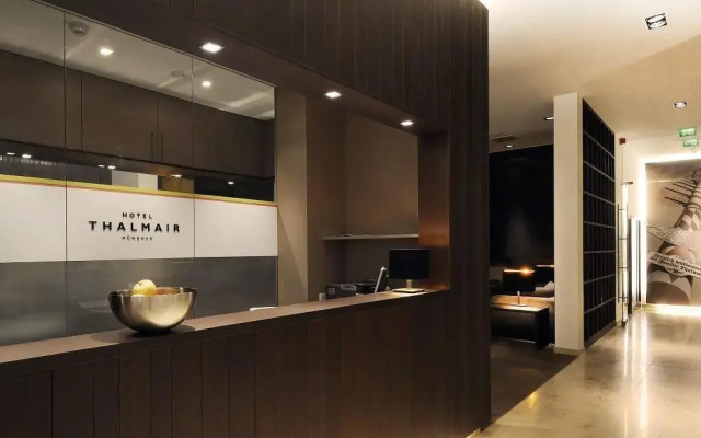 Hotel Thalmair