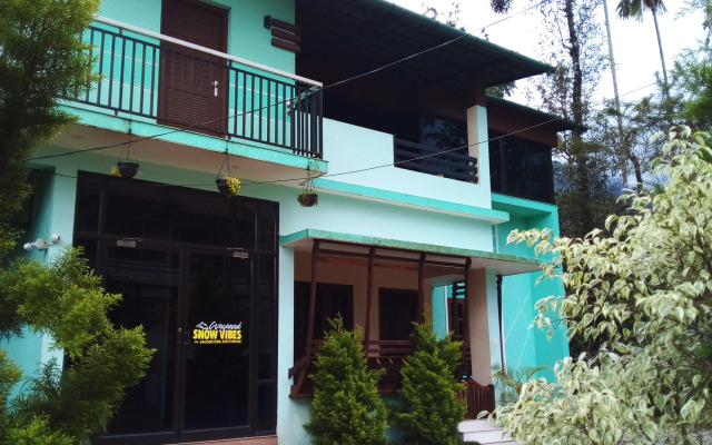 Wayanad Snow Vibes