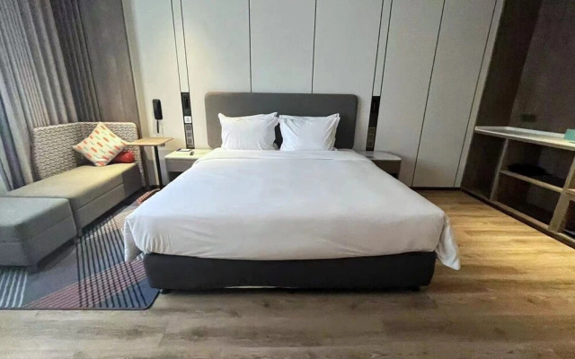 Holiday Inn Express Suzhou Luzhi by IHG