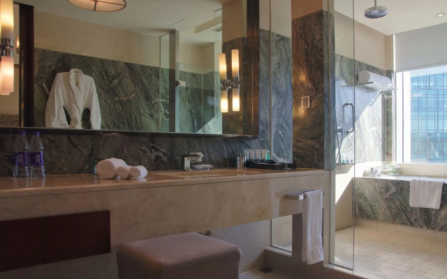 The Westin Beijing Financial Street