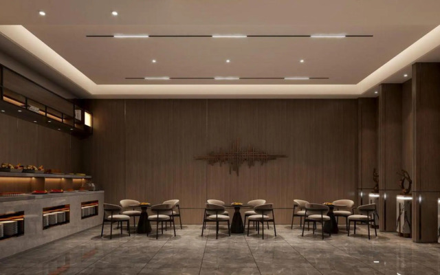 Nanjing Gezhilin Boutique Hotel