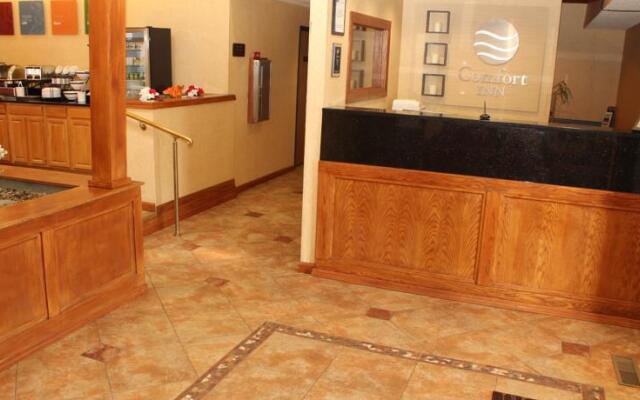 Comfort Inn