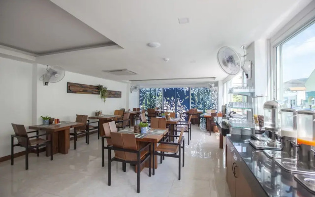 DE42 酒店(De42 Hotel)