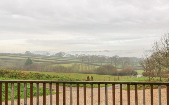 The Apple Barn at Wyke Farm