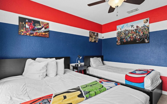 Enchanted At 7 Dwarfs Lane