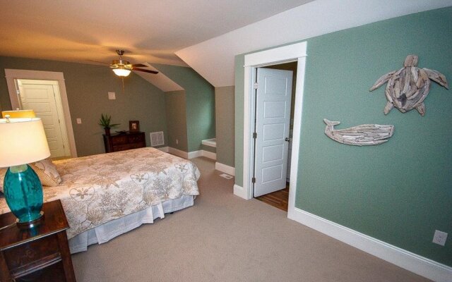 Beacon Villas at Corolla Light Resort by KEES Vacations