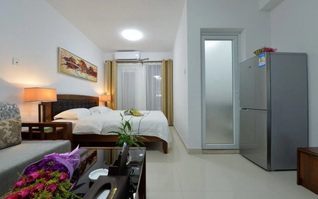 Seven Hotel Nanshan Branch