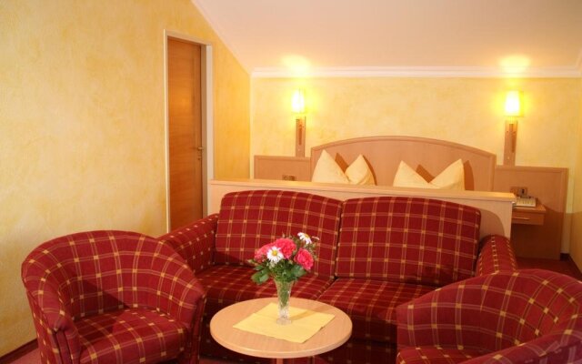 Ferienhotel Hofer superior