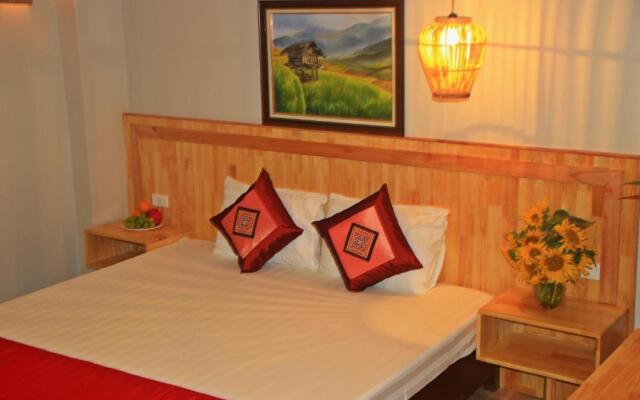 Sapa Aroma Hotel