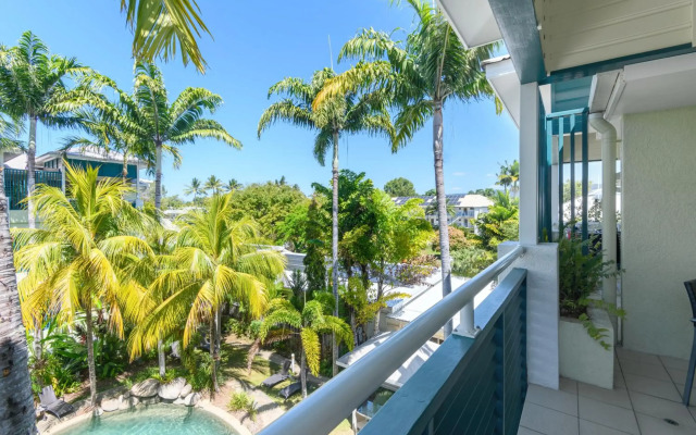 Verandahs