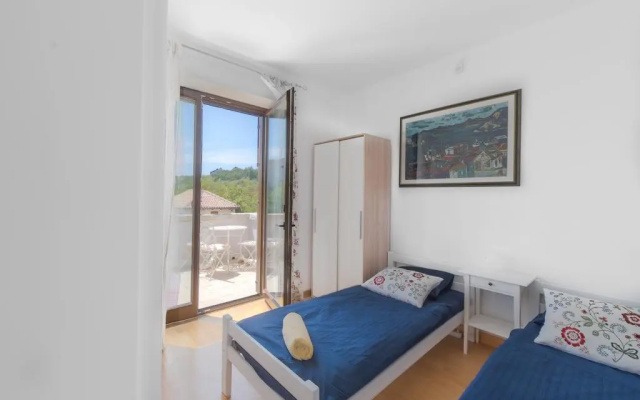 Apartments Villa Renata