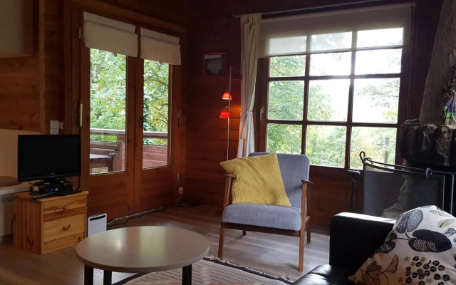 Blokhuis Heringhausen-Diemelsee