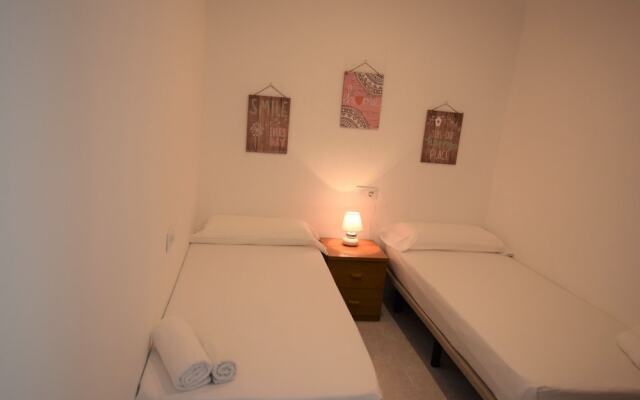 HomeHolidaysRentals Caleta - Costa Barcelona