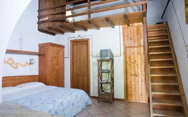 Veio Residence Resort