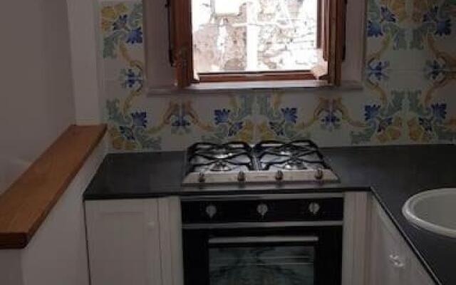 Prestige Studio Apartment in historic centre