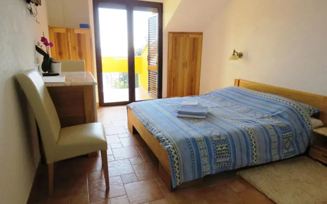 Rooms Figarola