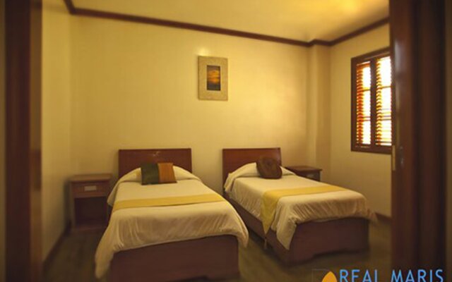 Real Maris Resort and Hotel