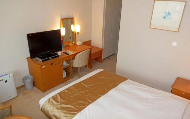 Kobe Luminous Hotel Hyogoekimae