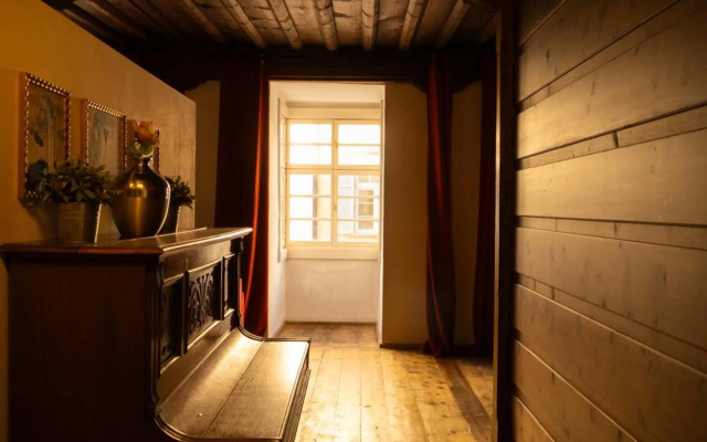 Residence Fink