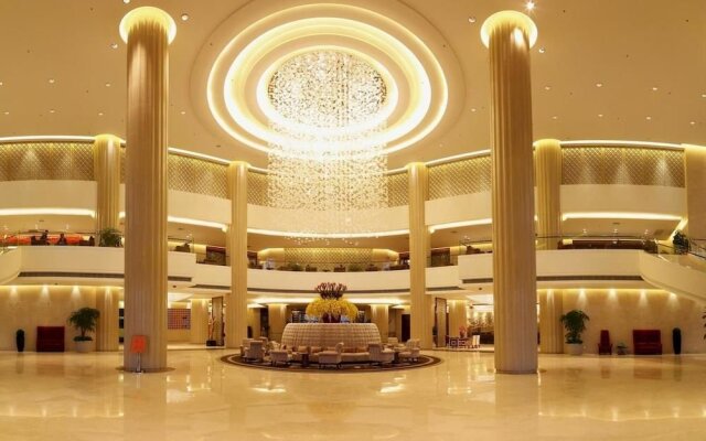 Yuekai International Hotel Zhaoqing