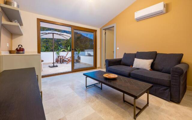 Yonca Anjelika Otel