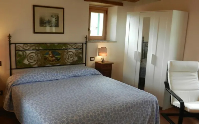 Agriturismo Terra di Michelangelo