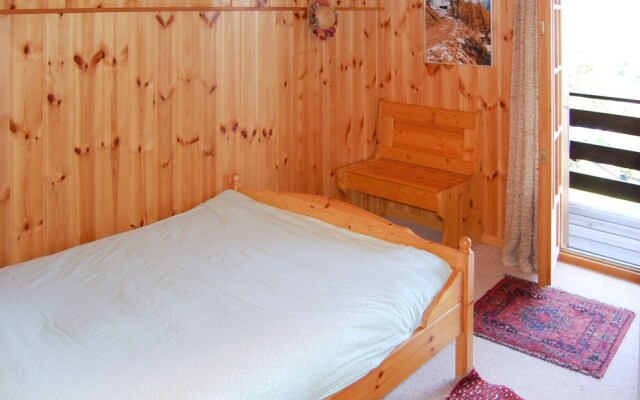 Valet de Coeur Haute-nendaz