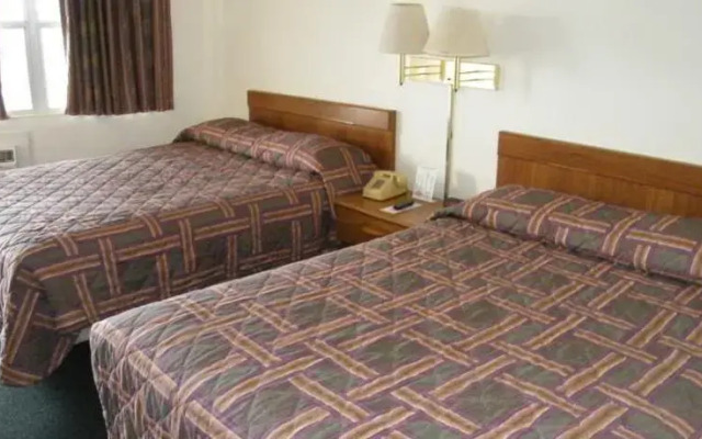 Sandman Motel