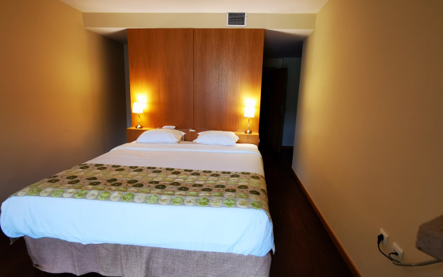 Hotel da Montanha