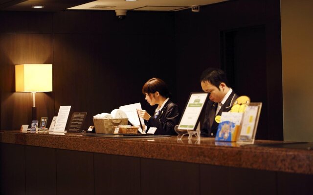 Hotel Monterey Yokohama