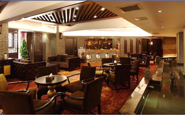Xiedu Hangchen International Hotel