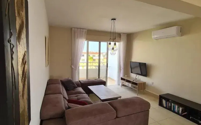 Narcissos Nissi Beach Apartment D12