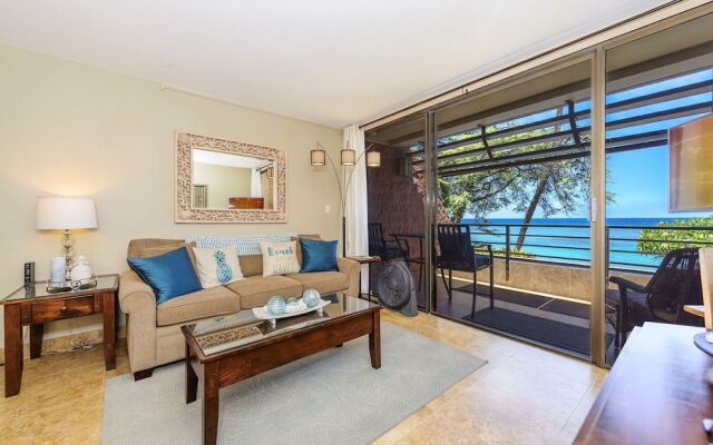 Kuleana 713 - 1Br Condo