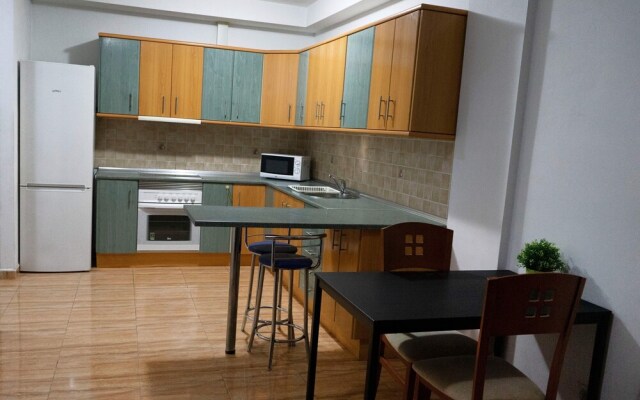 2K Amazing Apartment In Gran Canaria