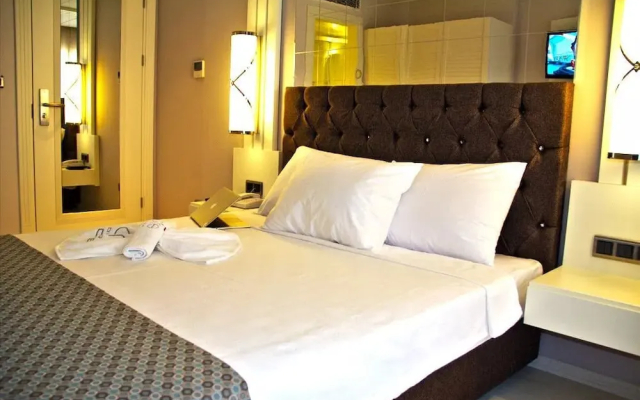 Sare Hotel