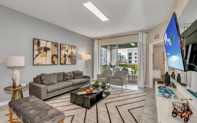3180PARAUNIT101, Kissimmee, US