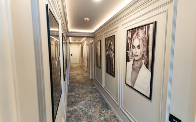 Hotel Boutique Cosmopolita Timisoara