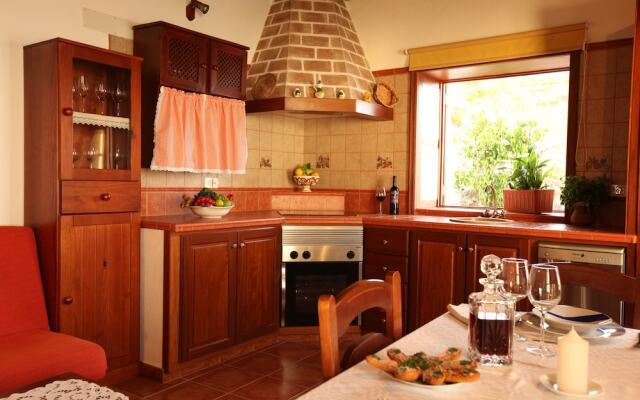 Casa Rural Fide by Isla Bonita