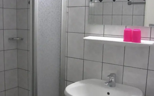 Apartments Hartsleben