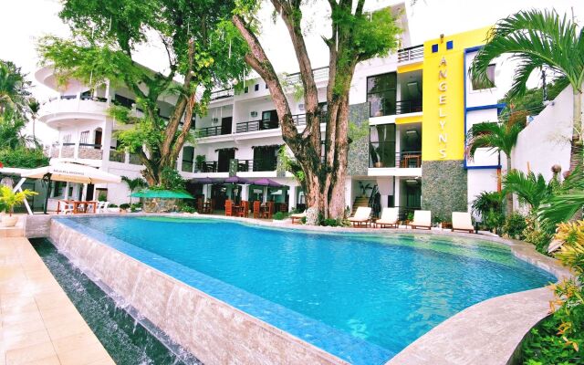 Angelyn's Dive Resort