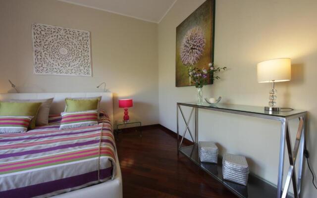 Scala Elegant Apartment