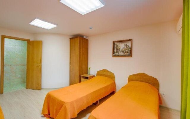 LETO hostel