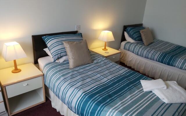 Simerock Guest House