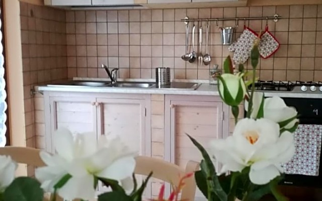 B&B La Lumachella